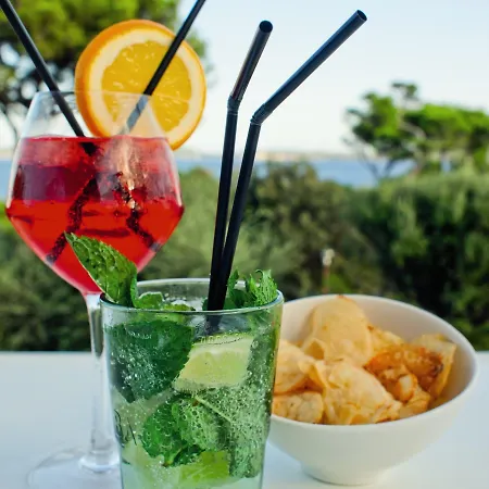 Belambra Clubs Presqu'ile De Giens - Les Criques Hotel 4*