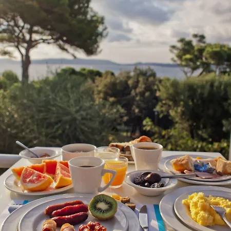 Belambra Clubs Presqu'ile De Giens - Les Criques 4*