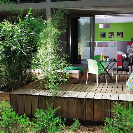 Belambra Clubs Presqu'ile De Giens - Les Criques Йер