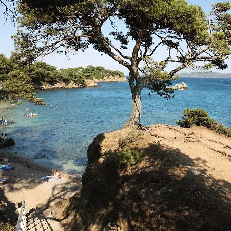 Belambra Clubs Presqu'ile De Giens - Les Criques Hyeres