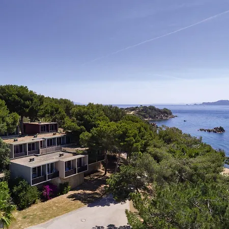 Belambra Clubs Presqu'ile De Giens - Les Criques Hyères