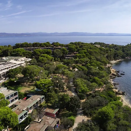 Belambra Clubs Presqu'ile De Giens - Les Criques Hotel 4*