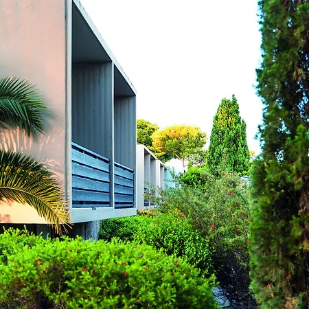 Belambra Clubs Presqu'ile De Giens - Les Criques Hotel Hyères