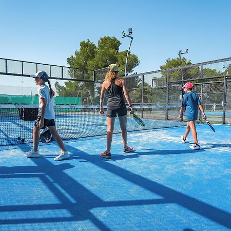 Belambra Clubs Presqu'ile De Giens - Les Criques 4*