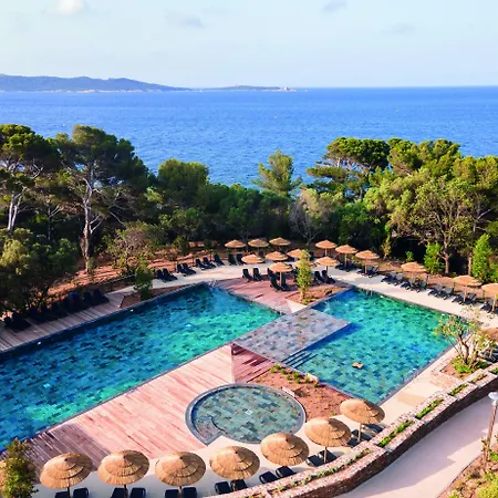 Belambra Clubs Presqu'ile De Giens - Les Criques Hotel