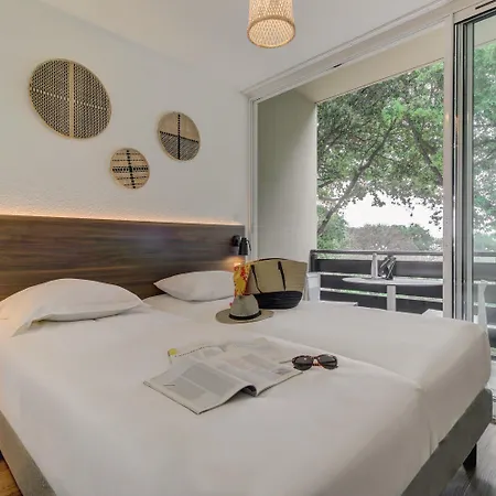 Belambra Clubs Presqu'ile De Giens - Les Criques 4*