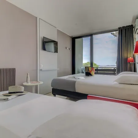 Belambra Clubs Presqu'ile De Giens - Les Criques