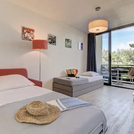 Belambra Clubs Presqu'ile De Giens - Les Criques Йер