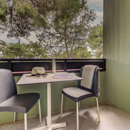 Belambra Clubs Presqu'ile De Giens - Les Criques 4*