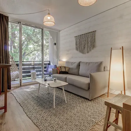 Hotel Belambra Clubs Presqu'ile De Giens - Les Criques