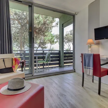 Belambra Clubs Presqu'ile De Giens - Les Criques Hyeres