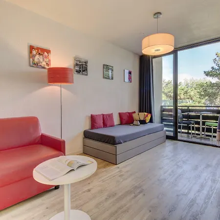 Belambra Clubs Presqu'ile De Giens - Les Criques 4* Hyeres