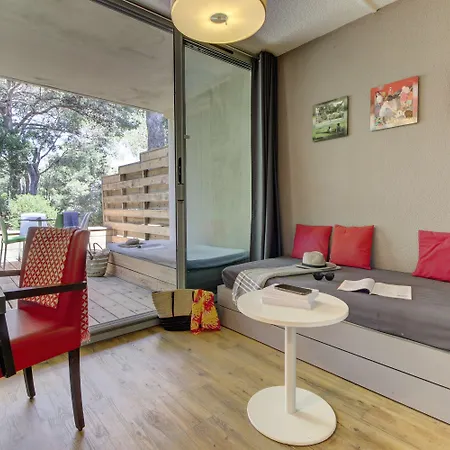 Belambra Clubs Presqu'ile De Giens - Les Criques Hyeres