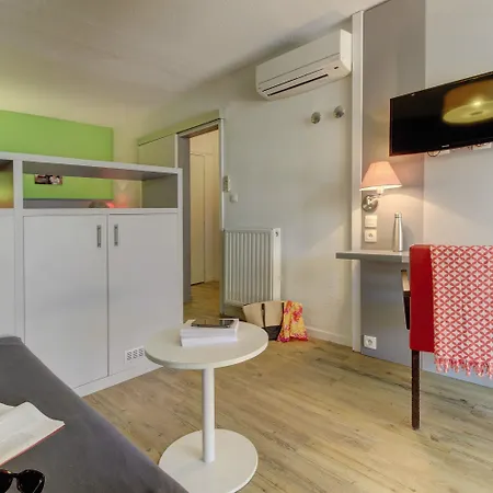 Belambra Clubs Presqu'ile De Giens - Les Criques 4*