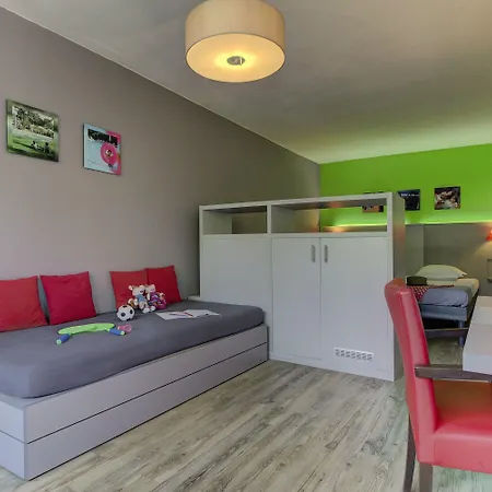 Belambra Clubs Presqu'ile De Giens - Les Criques Отель