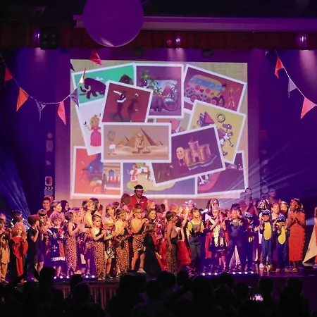 Belambra Clubs Presqu'ile De Giens - Les Criques Hotel