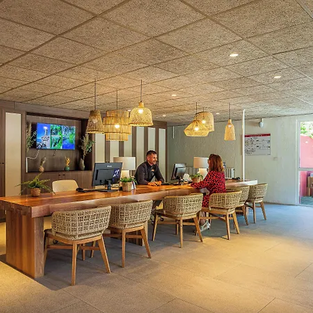 Belambra Clubs Presqu'ile De Giens - Les Criques Hotel 4*