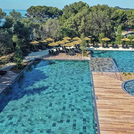 Belambra Clubs Presqu'ile De Giens - Les Criques Hotel Hyères