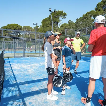 Belambra Clubs Presqu'ile De Giens - Les Criques Hotel Hyères
