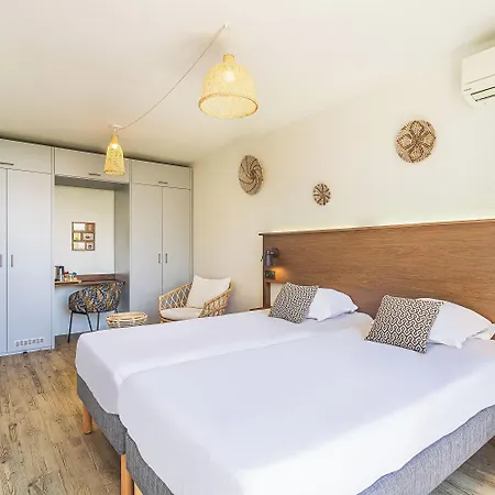 Belambra Clubs Presqu'île De Giens - Les Criques Hotel 4*