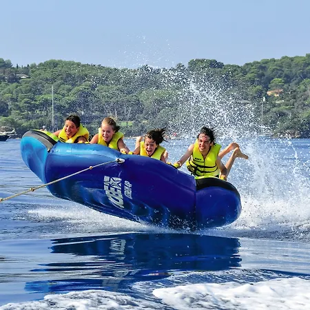 Belambra Clubs Presqu'ile De Giens - Les Criques Hotel 4*