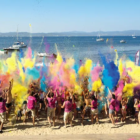 Belambra Clubs Presqu'ile De Giens - Les Criques Hyères