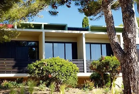 Hotell Belambra Clubs Presqu'ile De Giens - Les Criques
