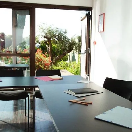 Belambra Clubs Presqu'ile De Giens - Les Criques 4* Hyeres