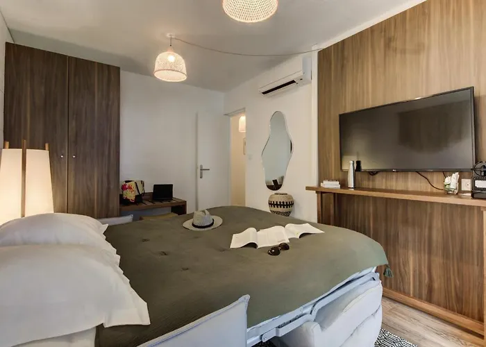 Belambra Clubs Presqu'ile De Giens - Les Criques 4*