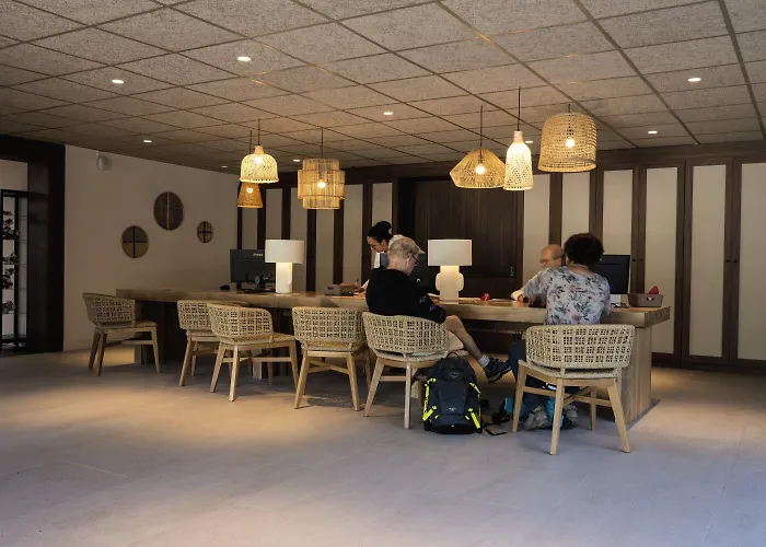 Belambra Clubs Presqu'ile De Giens - Les Criques 4* Єр