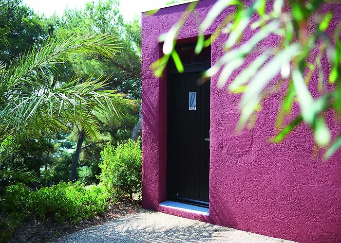 Belambra Clubs Presqu'ile De Giens - Les Criques